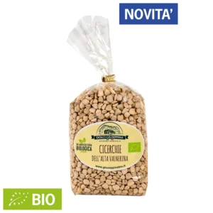 Cicerchie BIO, 500g