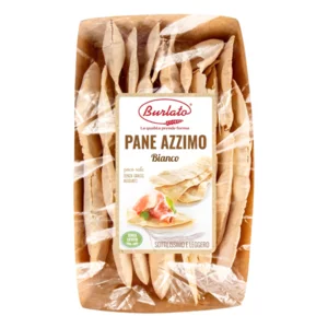 Pain blanc sans levain à faible teneur en sel, 220 g