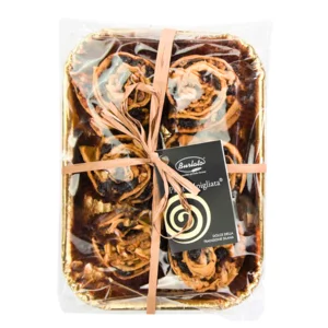 Pitta ‘Mpigliata 6 porzioni, 320g