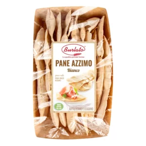 Salzarmes Weißbrot ohne Sauerteig, 220g