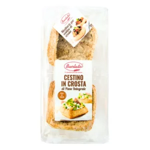 Vollkornbrotkrustenkorb, 150g