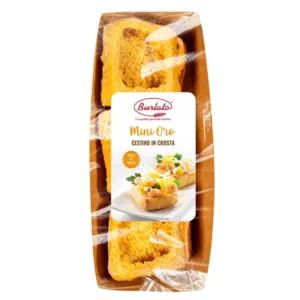 Mini Goldkrustenkörbchen, 150g