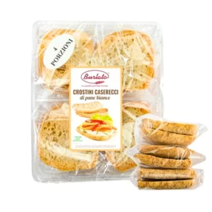 Crostini caserecci classici, 220g