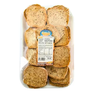 Crostini Naturfaser, 300g