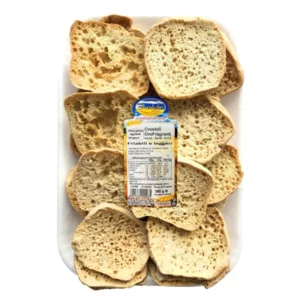 Crostini Orofragranti, 300g