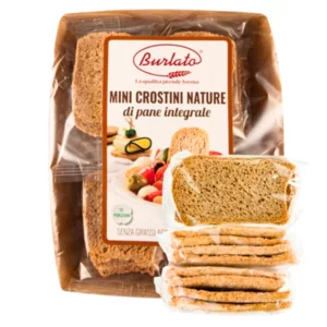 Mini Naturkeks-Croutons, 240g