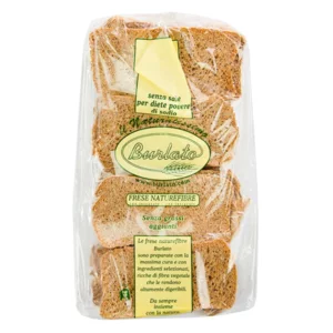 Frese naturefibre senza sale, 550g