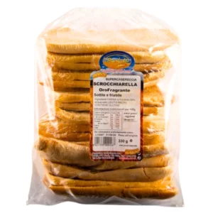 Scrocchiarella orofragrante, 260g