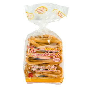 Piccoli squadatielli al peperoncino, 200g