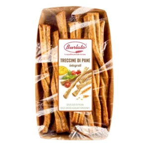 Vollkornbrotzöpfe, 250g