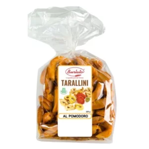 Tomaten Tarallini, 220g