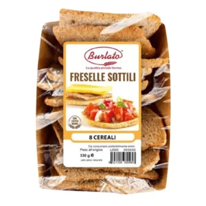 Kleine dünne 8 Cerealien – 330 g