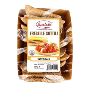 Kleines dünnes Vollkornbrot – 330 g
