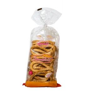 Squadatielli caserecci all'olio d'oliva, 250g