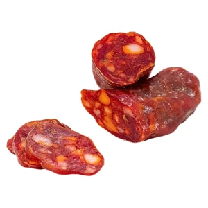 Scharfe Wurst, 280g