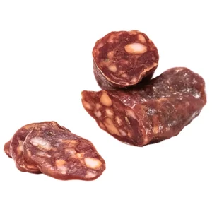 Süße Wurst, 280g
