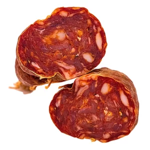 Scharfe Soppressata, 280g