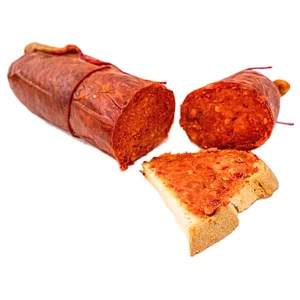 Nduja, 400g