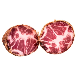 Capocollo, 500g