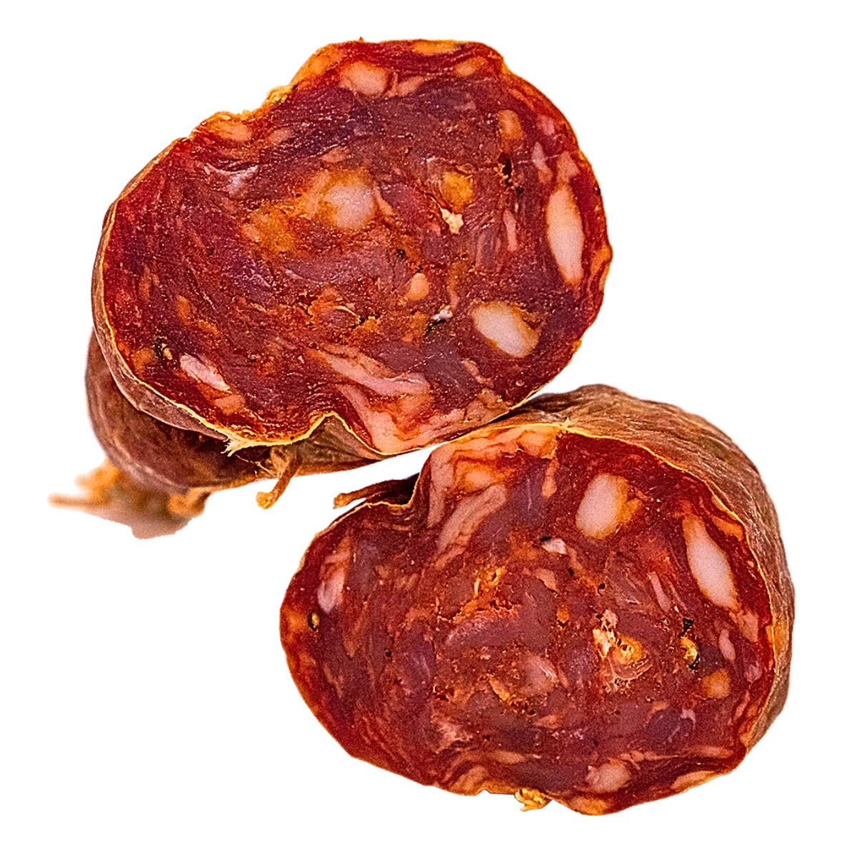 Scharfe Soppressata, 280g