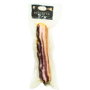 Bacon étiré, 400g
