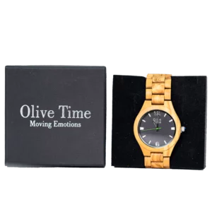 Orologio uomo 