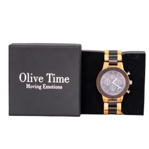 Orologio Crono sport
