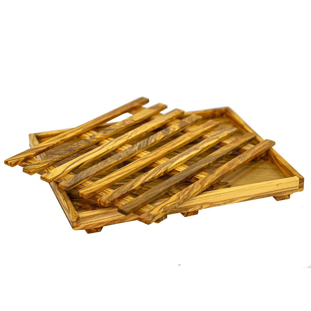 Tagliapane in legno di olivo a prezzo conveniente in offerta