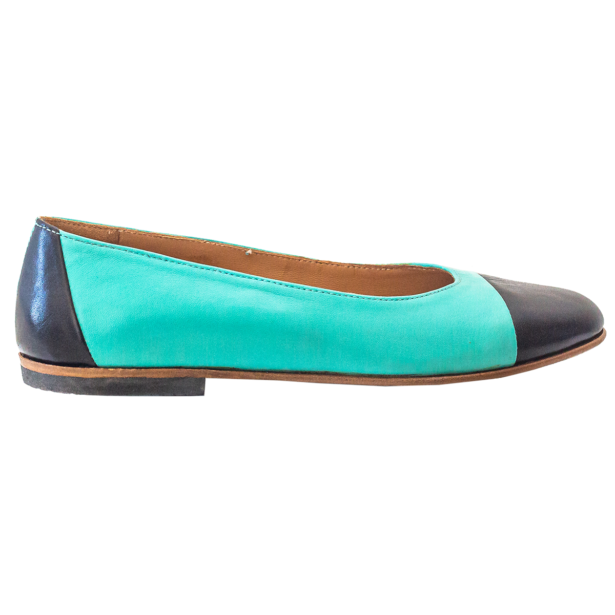 Ballerina scarpa on sale