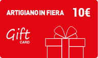 Gift Card da 10,00€