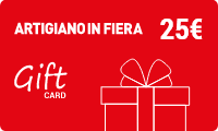 Gift Card da 25,00€