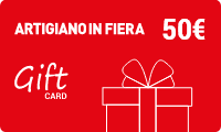 Gift Card da 50,00€