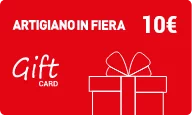 Carte cadeau de 10,00€
