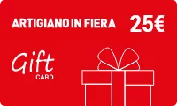 Carte cadeau à 25,00€