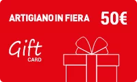 Carte cadeau de 50,00€