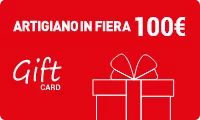 Carte cadeau de 100,00€