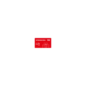 Gift Card da 10,00€
