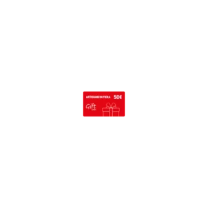 Gift Card da 50,00€