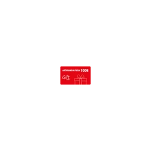 Carte cadeau de 100,00€