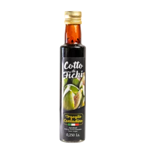 Figues cuites, 250ml
