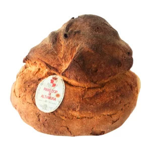 Pane di Altamura DOP, forma alta,1kg