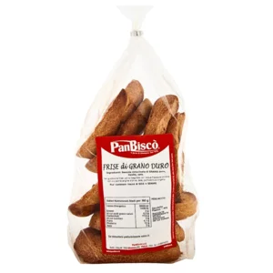 Frise di grano duro, 300g