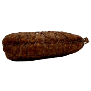 Salame tipico del territorio cremonese, stagionato 6 mesi, 1kg