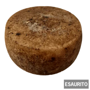 Formaggio l' Antico, Pecorino a latte crudo stagionato 6 mesi, 1.4kg