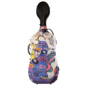 Custodia per violoncello nostro modello Alfred