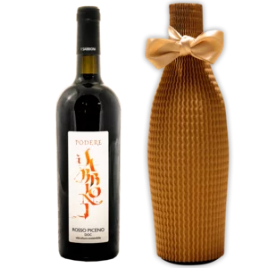 Rosso Podere Sabbioni, produzione limitata, Piceno DOC, 2020, 750ml
