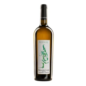 Ribona della Famiglia DOC, vino bianco biologico, 6x750ml