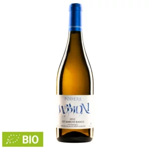 Marche Bianco Biologico IGT, 750ml