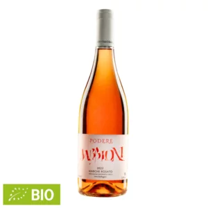 Marche Rosato Biologico IGT, 750ml