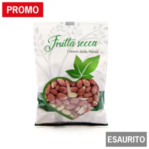 Arachidi persiane sbucciate, 500g